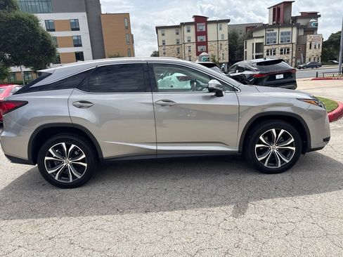 Used 2017 Lexus RX 350 FWD w/ Premium Package image 6