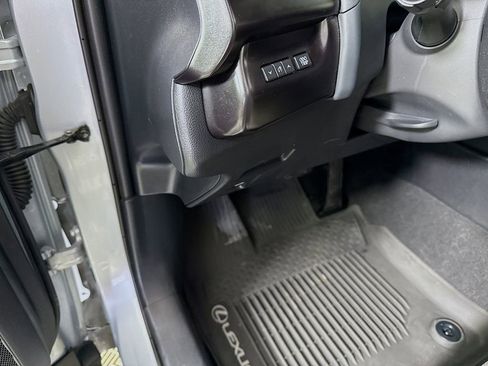 Certified 2024 Lexus UX 250h F Sport image 10