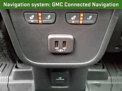 Certified 2023 GMC Terrain Denali w/ Denali Premium Package AWD/4WD image 16