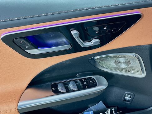 Certified 2024 Mercedes-Benz C 300 4MATIC Sedan image 18