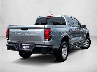 Certified 2026 Chevrolet Colorado W/T RWD video 2
