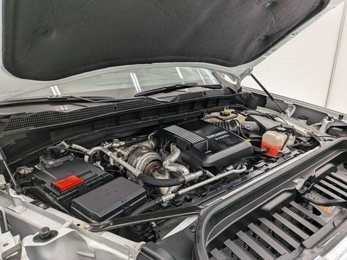 Used 2020 GMC Sierra 1500 Denali w/ Denali Ultimate Package image 16