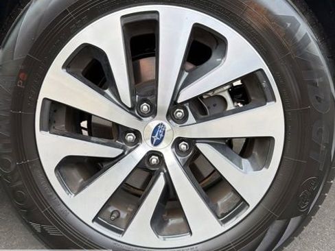 Certified 2025 Subaru Outback Premium image 64