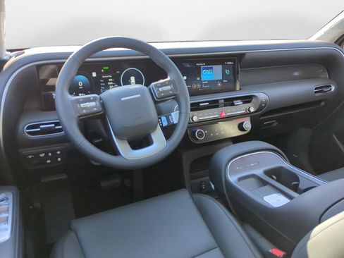 New 2026 Hyundai Palisade SEL image 11