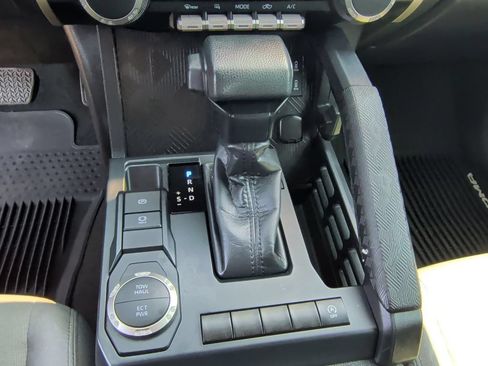 Used 2024 Toyota Tacoma SR5 RWD image 27