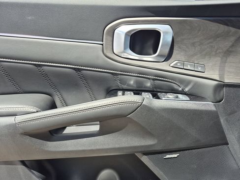 New 2026 Kia Sorento SX Prestige AWD/4WD image 6