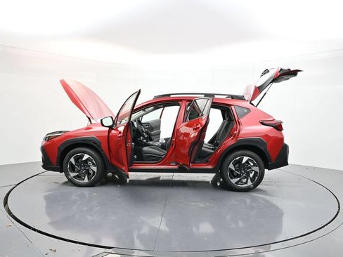 Used 2025 Subaru Crosstrek 2.5i Limited w/ Crosstrek Mirror Package AWD/4WD image 43
