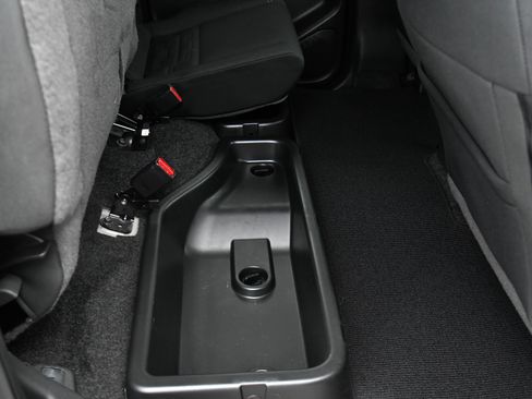 Used 2023 Nissan Frontier Pro-X w/ Pro Convenience Package image 48