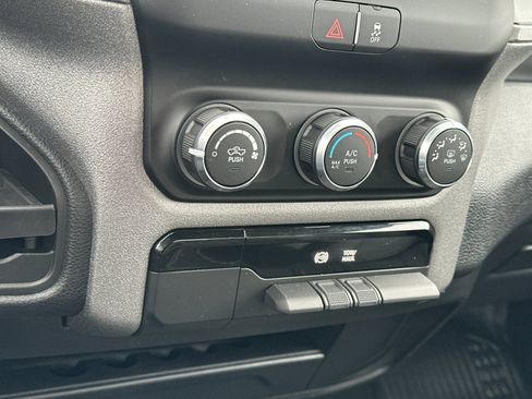 Used 2023 RAM 3500 Tradesman image 18