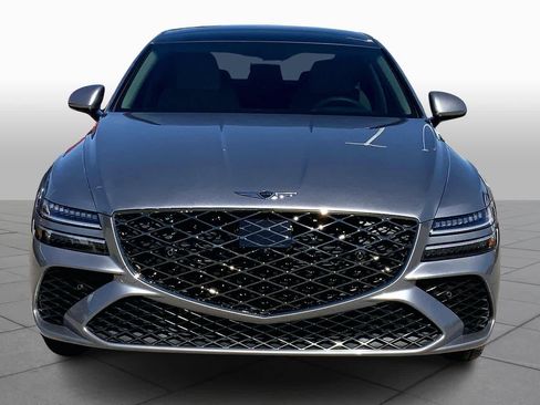 Used 2026 Genesis G80 2.5T Sport Prestige image 3