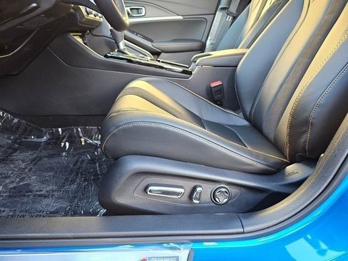 New 2026 Acura Integra A-Spec image 23