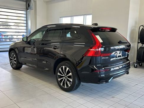 Certified 2023 Volvo XC60 B5 Plus w/ Climate Package image 2
