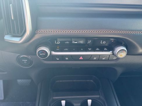 New 2026 MAZDA CX-50 AWD 2.5 Hybrid w/ Weather Package image 27