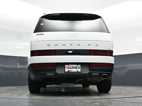 Used 2024 Hyundai Santa Fe SEL AWD/4WD image 58
