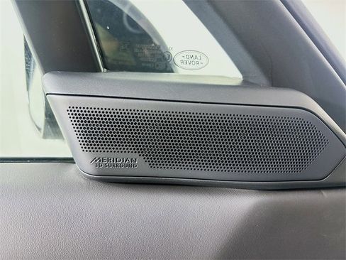 New 2026 Land Rover Range Rover Sport Dynamic SE image 19