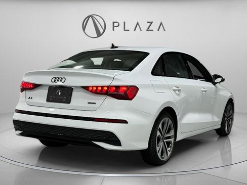 New 2026 Audi A3 2.0T Premium Plus image 5