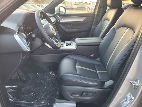 New 2026 MAZDA CX-90 3.3 Turbo w/ Premium Plus Pkg image 3