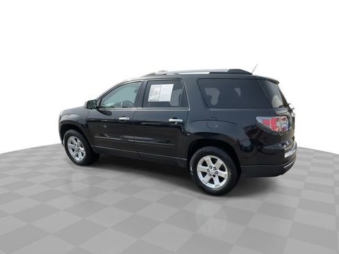 Used 2014 GMC Acadia SLE image 6