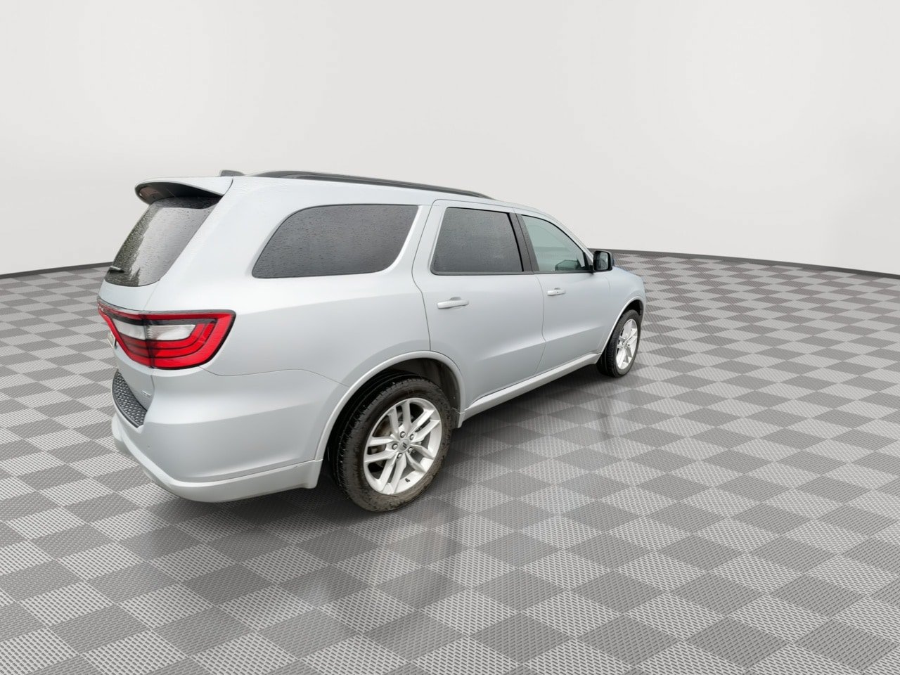 Used 2024 Dodge Durango GT AWD/4WD image 8