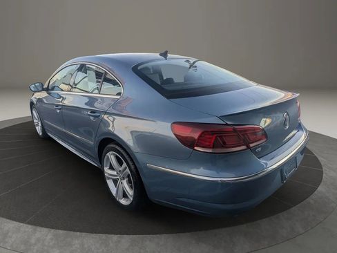 Used 2016 Volkswagen CC R-Line image 4