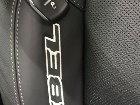 New 2026 RAM 1500 Rebel image 58