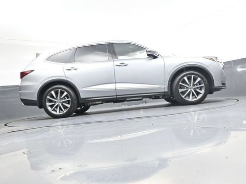 New 2026 Acura MDX SH-AWD w/ Technology Package image 29