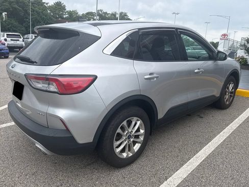 Used 2020 Ford Escape SE AWD/4WD image 5