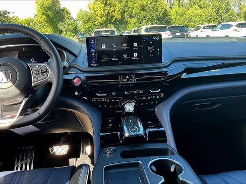 New 2026 Acura MDX Type S AWD/4WD image 6