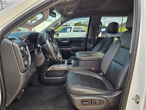 Used 2021 Chevrolet Silverado 1500 LTZ image 13