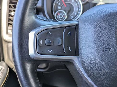 Used 2024 RAM 2500 Big Horn image 24