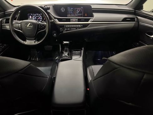 Used 2019 Lexus ES 350 w/ Accessory Package 2 FWD image 14