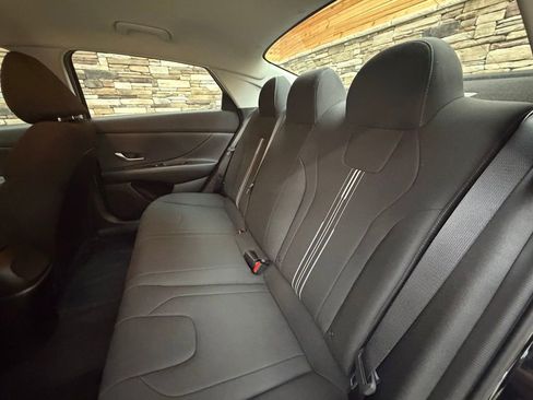 Certified 2023 Hyundai Elantra SEL w/ Cargo Package image 26