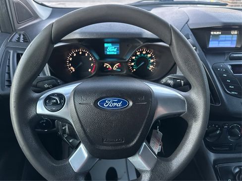 Used 2015 Ford Transit Connect XL image 27