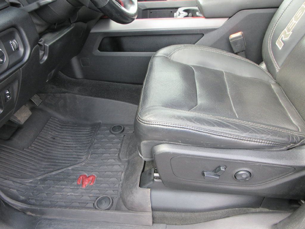 Used 2020 RAM 1500 Rebel w/ Rebel Level 2 Equipment Group AWD/4WD image 22