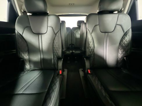 Used 2022 Kia Sorento SX image 33