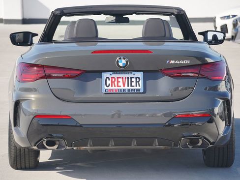 New 2026 BMW M440i M440i w/ Premium Package image 8