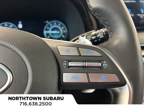 Used 2024 Hyundai Palisade SEL w/ Premium Package image 10