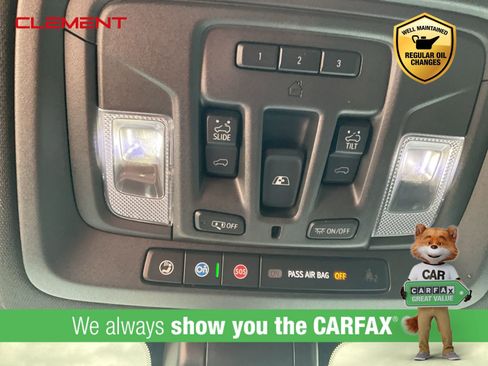 Used 2023 GMC Sierra 2500 AT4 w/ AT4 Premium Plus Package image 15