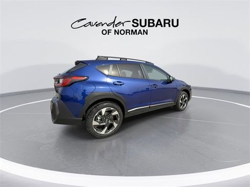 Used 2025 Subaru Crosstrek 2.5i Limited w/ Crosstrek Mirror Package image 8