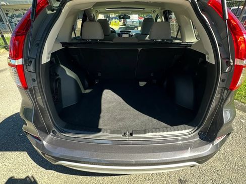 Used 2015 Honda CR-V EX-L image 14