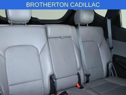 Used 2017 Hyundai Santa Fe Sport w/ 2.0T Ultimate Tech Package 05 image 24