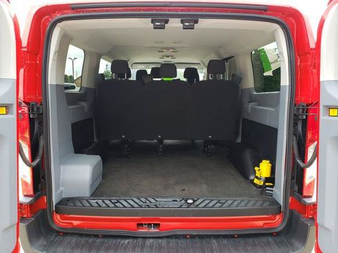 Used 2017 Ford Transit 150 XL RWD image 5