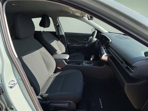 New 2026 Hyundai Kona SEL Sport image 13