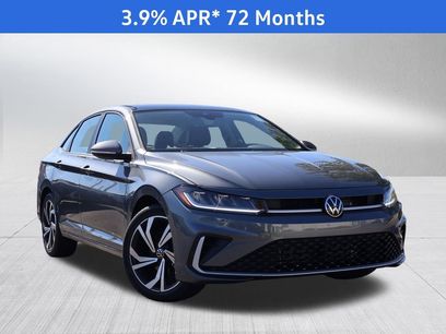 New 2026 Volkswagen Jetta SEL