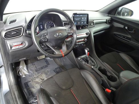 Used 2019 Hyundai Veloster 2.0 Premium image 20