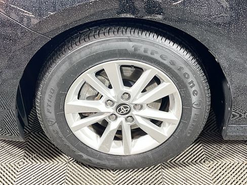 Certified 2025 Toyota Camry LE image 27