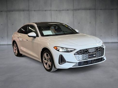 Certified 2025 Audi A5 2.0T Premium Plus AWD/4WD image 7