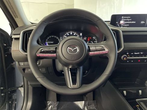 Certified 2026 MAZDA CX-50 AWD 2.5 Hybrid w/ Weather Package image 30