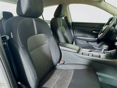Used 2023 Nissan Sentra SV image 27
