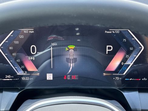 Used 2026 BMW X3 xDrive30 w/ Premium Package image 19